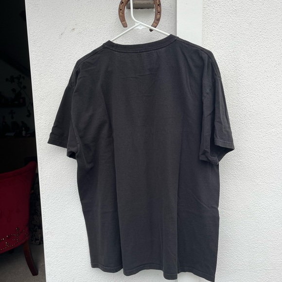 Men's 2012 Call Of Duty Modern Warfare 3 Promo T-Shirt (XL) - Picture 4 of 4